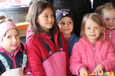 Slovenski dan brez zavržene hrane 45